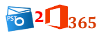 PST to Office 365